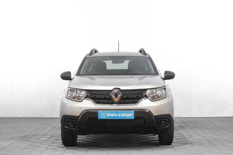 Renault Duster 2 из 5