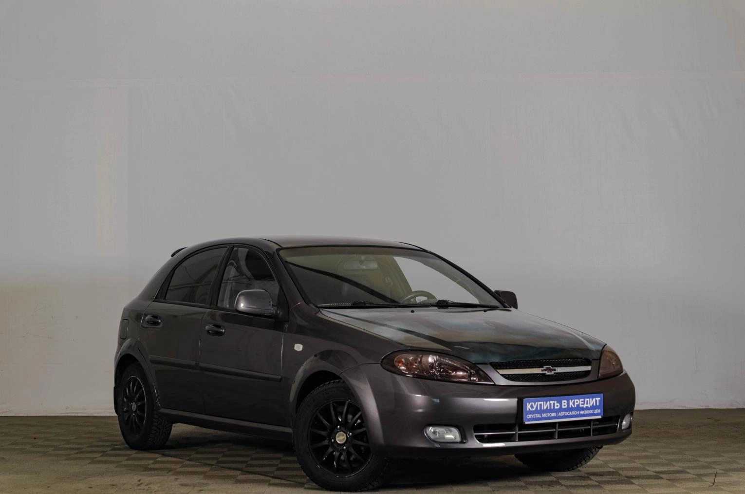 Автомобиль