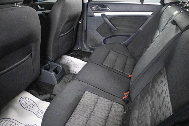 Skoda Octavia 15 из 16