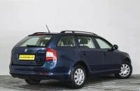 Skoda Octavia 4 из 16