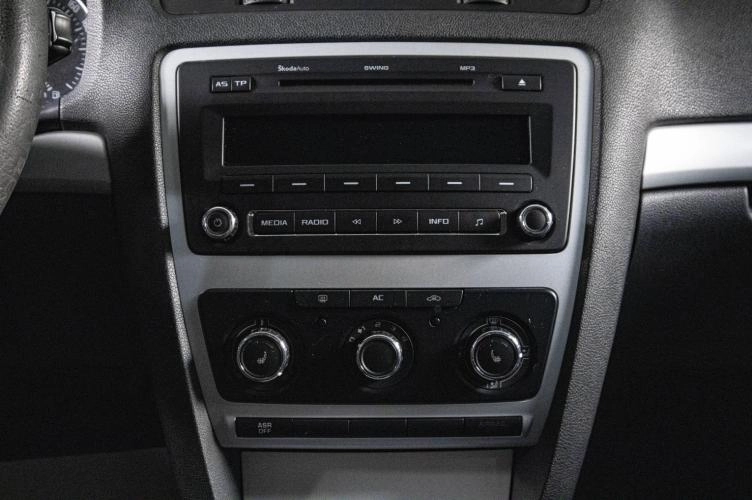 Skoda Octavia 13 из 16