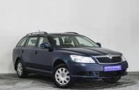 Skoda Octavia 1 из 16