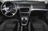Skoda Octavia 12 из 16