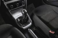 Skoda Octavia 14 из 16