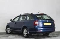 Skoda Octavia 6 из 16