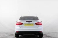 Ford Focus 5 из 22