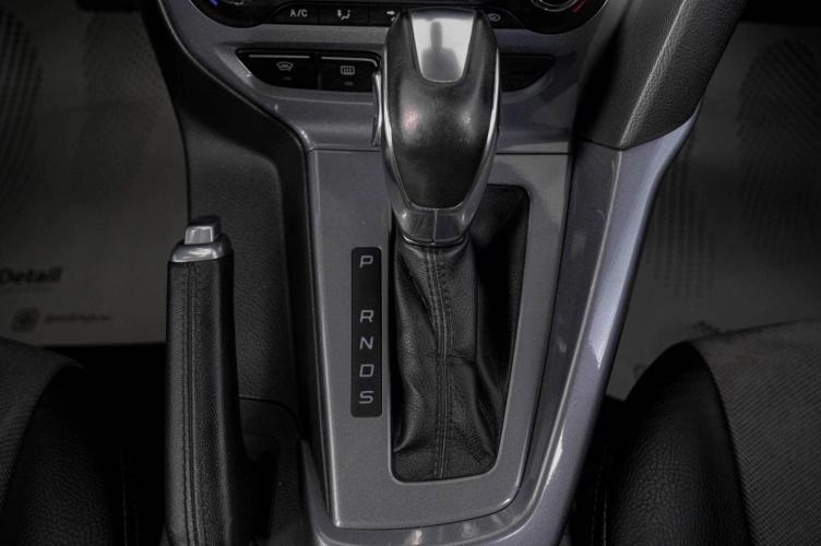 Ford Focus 19 из 22