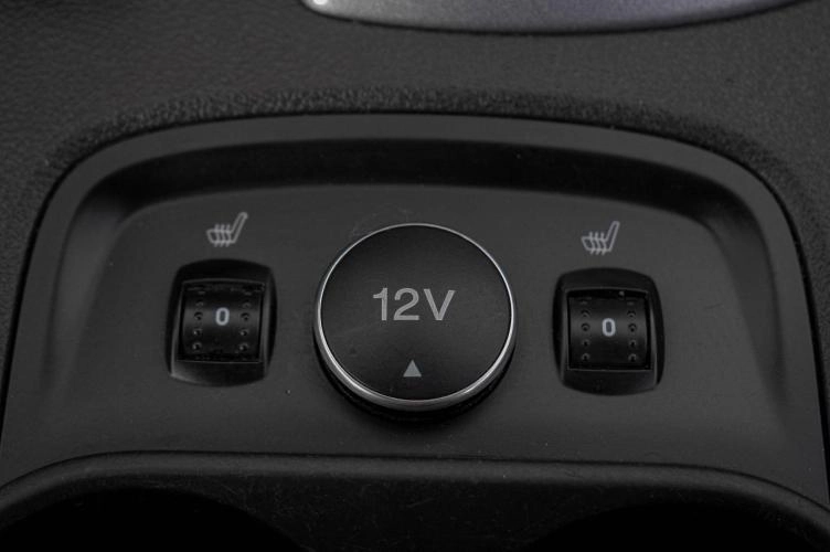 Ford Focus 20 из 22