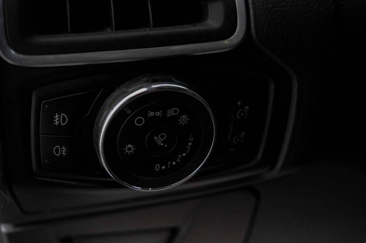 Ford Focus 21 из 22