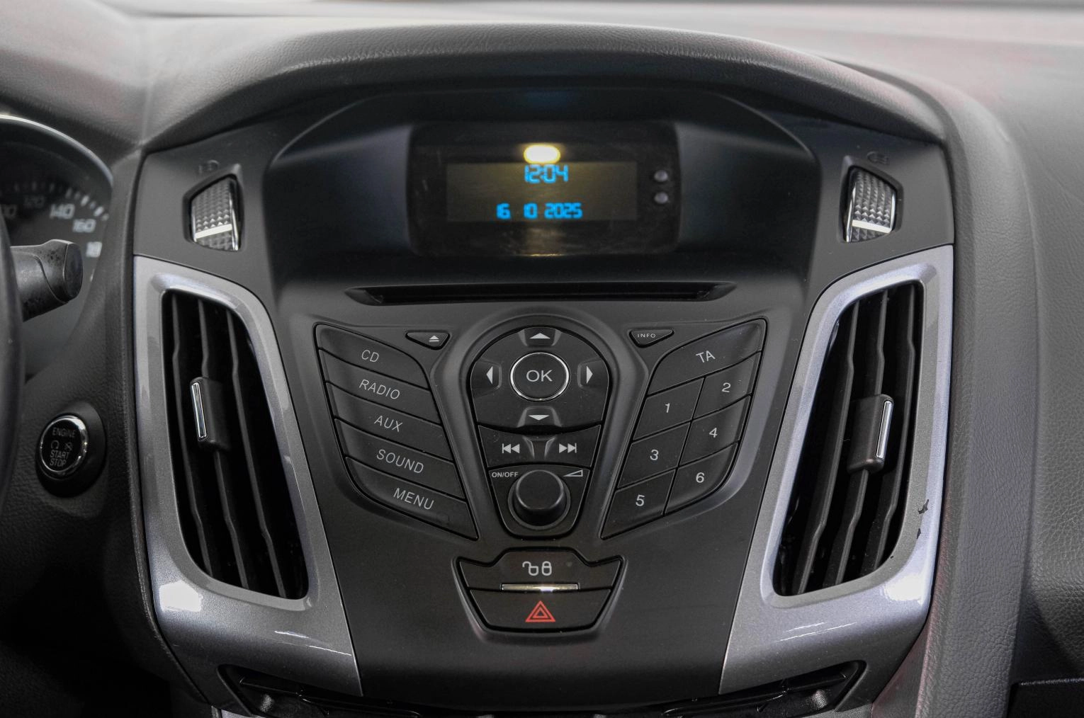 Ford Focus 17 из 22