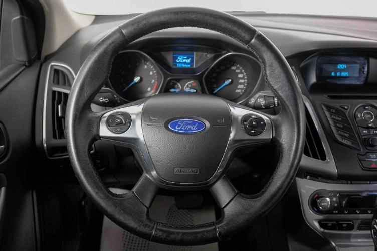 Ford Focus 14 из 22