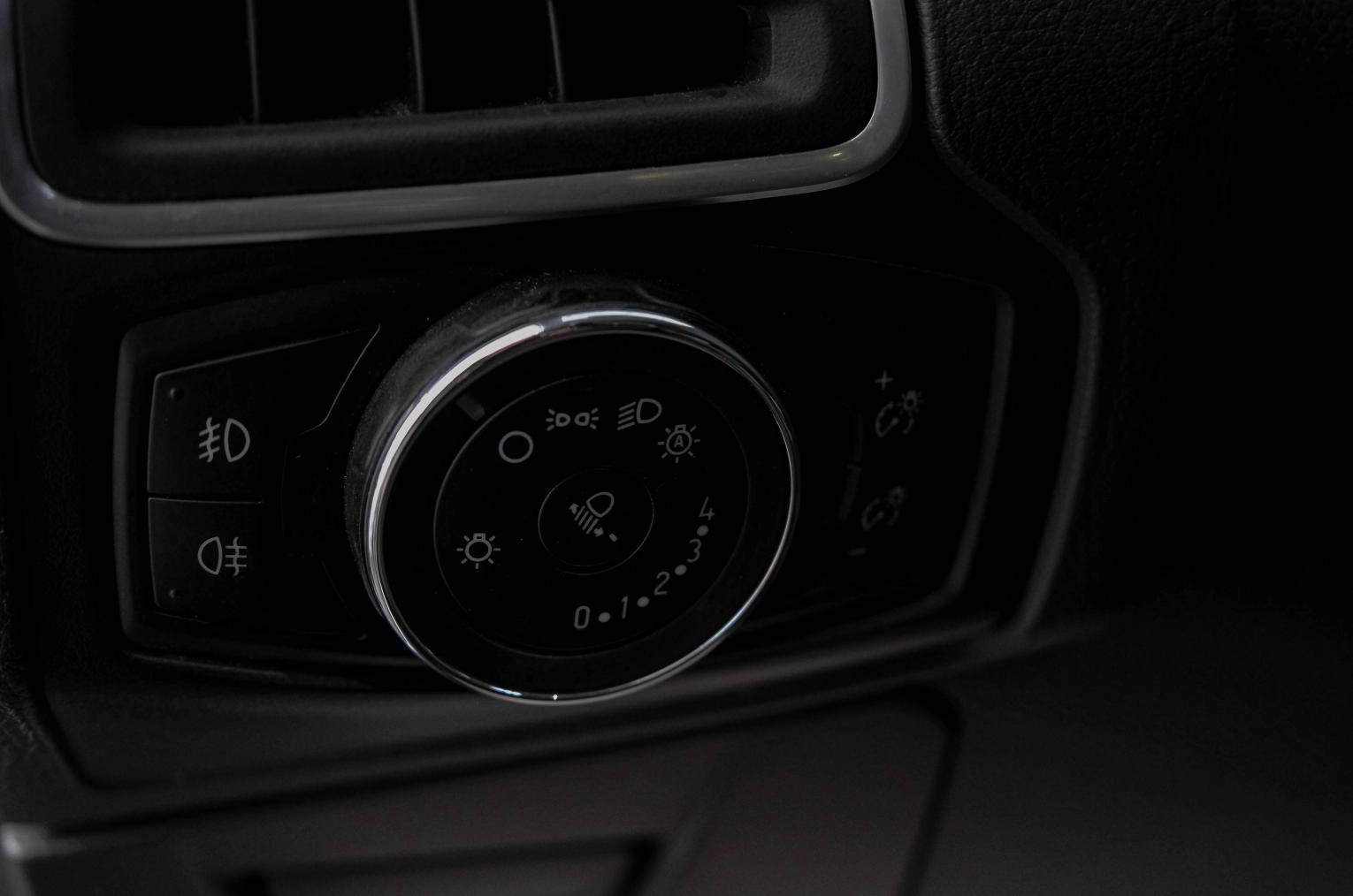 Ford Focus 21 из 22