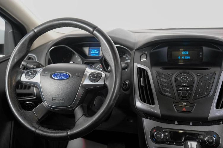 Ford Focus 12 из 22