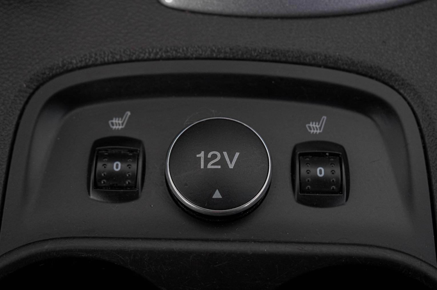 Ford Focus 20 из 22