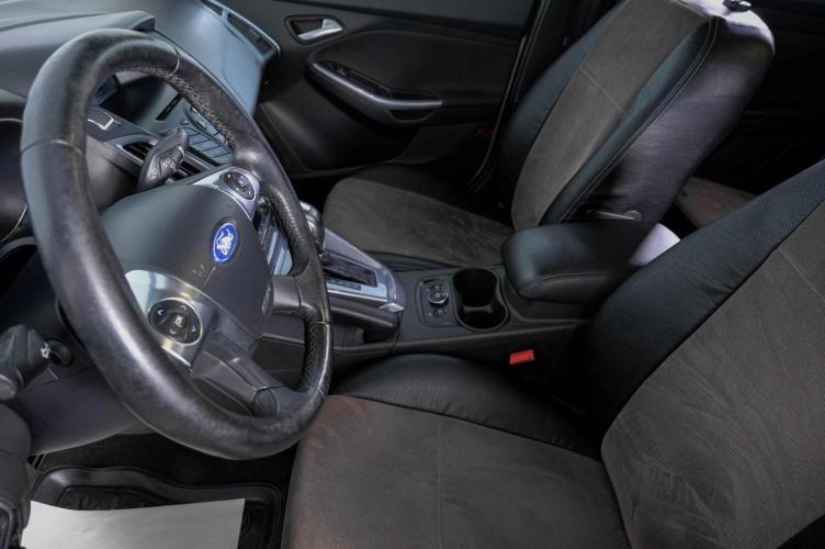 Ford Focus 8 из 22