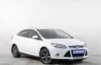 Ford Focus 1 из 22