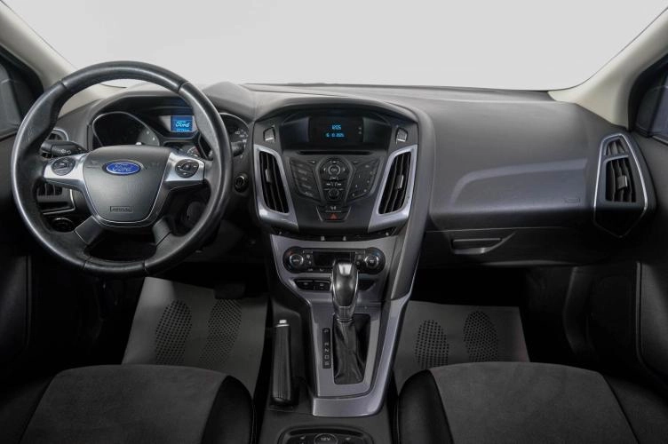 Ford Focus 13 из 22