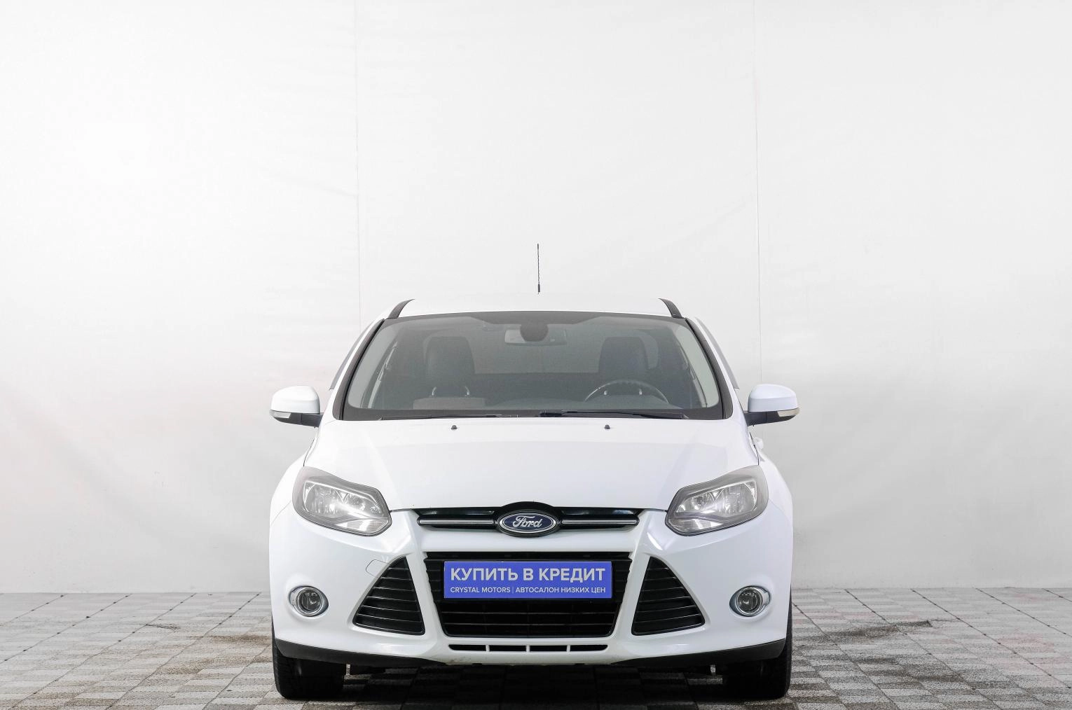 Ford Focus 2 из 22