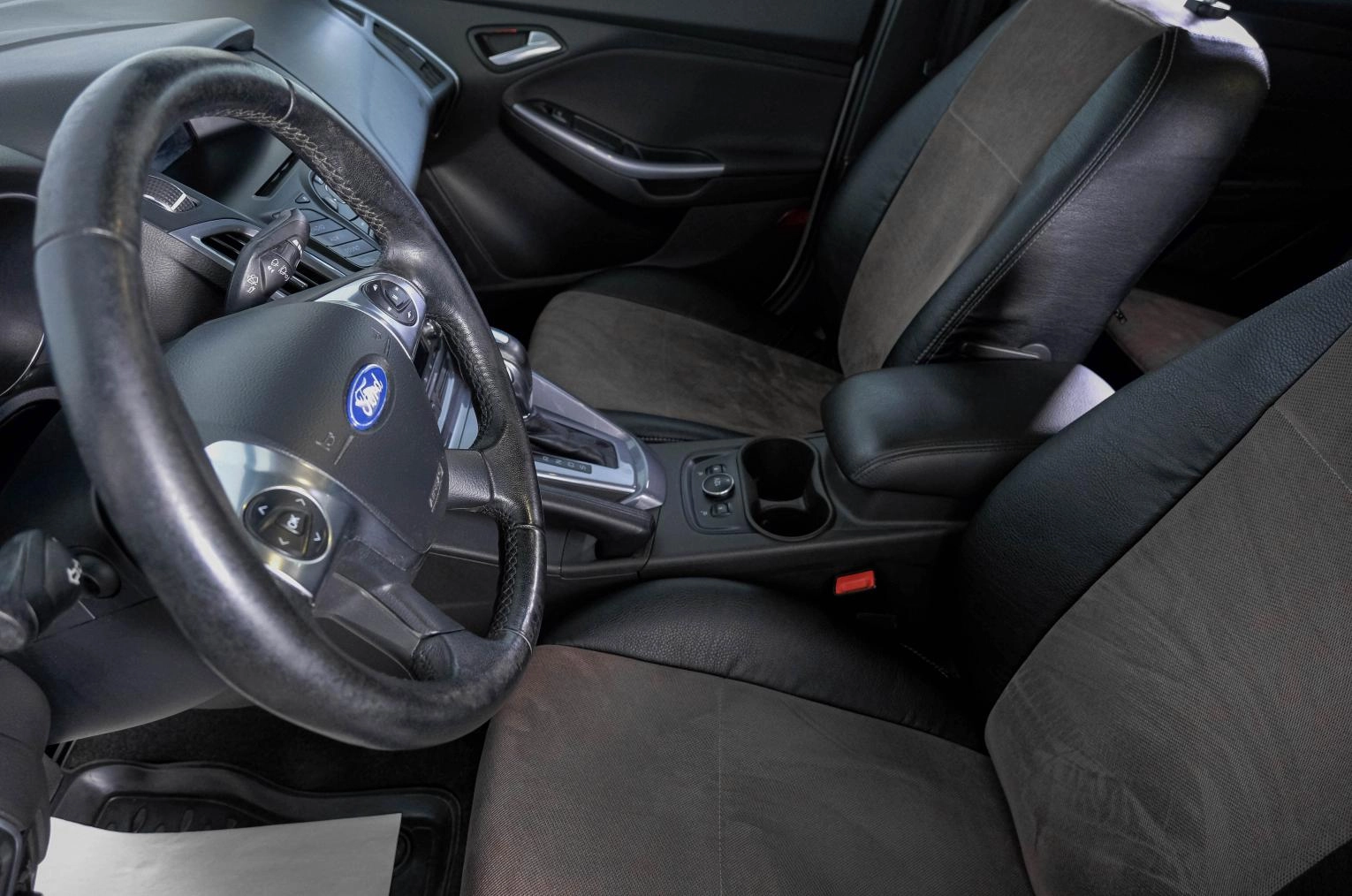 Ford Focus 8 из 22