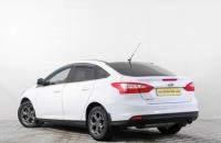 Ford Focus 4 из 22