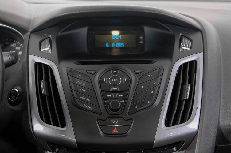 Ford Focus 17 из 22