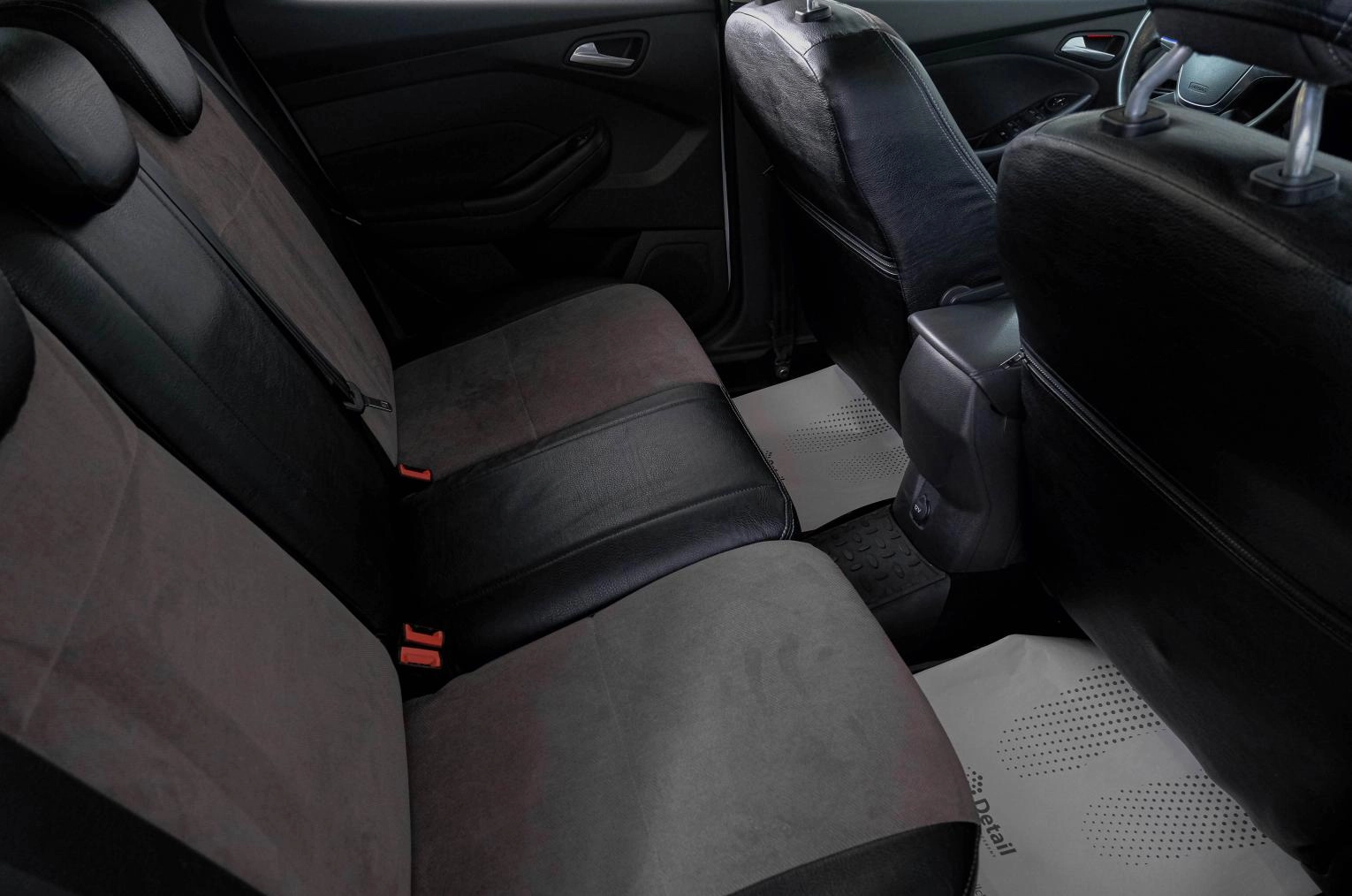 Ford Focus 10 из 22