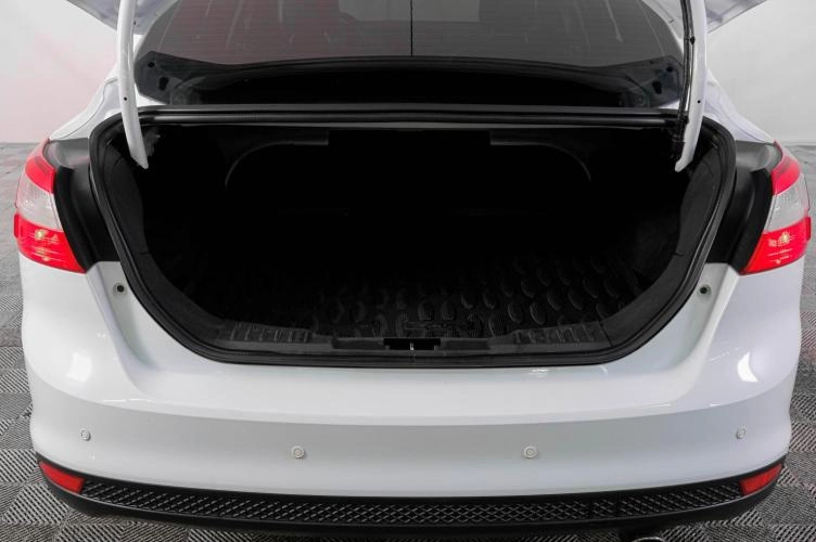 Ford Focus 7 из 22