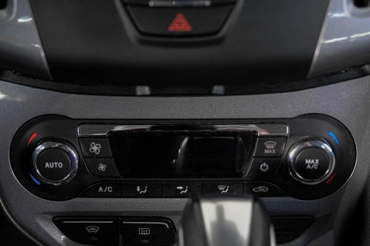 Ford Focus 18 из 22