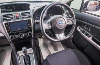 Subaru Levorg 18 из 27