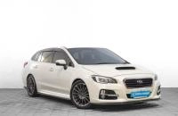 Subaru Levorg 1 из 27