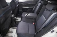 Subaru Levorg 25 из 27