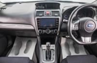 Subaru Levorg 19 из 27