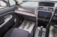 Subaru Levorg 23 из 27