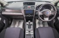 Subaru Levorg 10 из 27