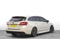 Subaru Levorg 4 из 27