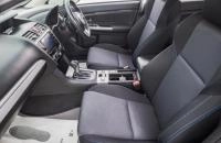 Subaru Levorg 24 из 27