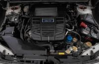 Subaru Levorg 7 из 27