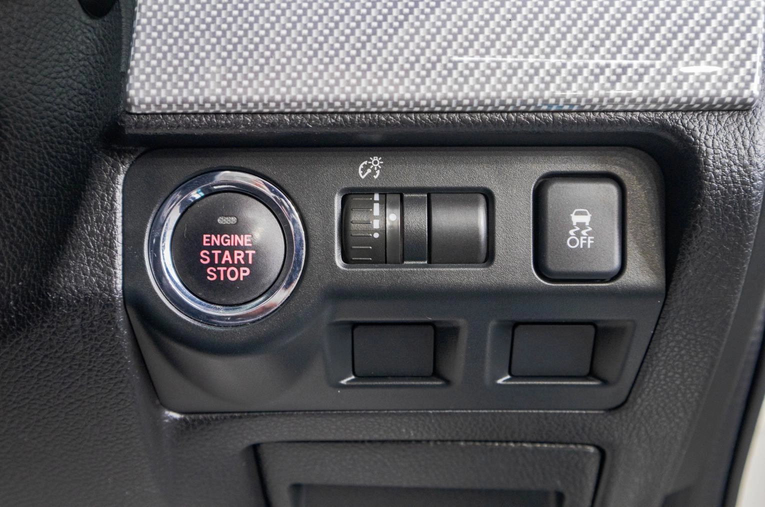 Subaru Levorg 14 из 27