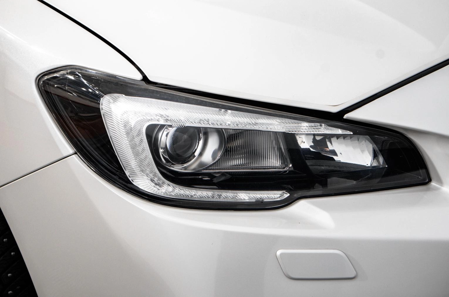 Subaru Levorg 8 из 27