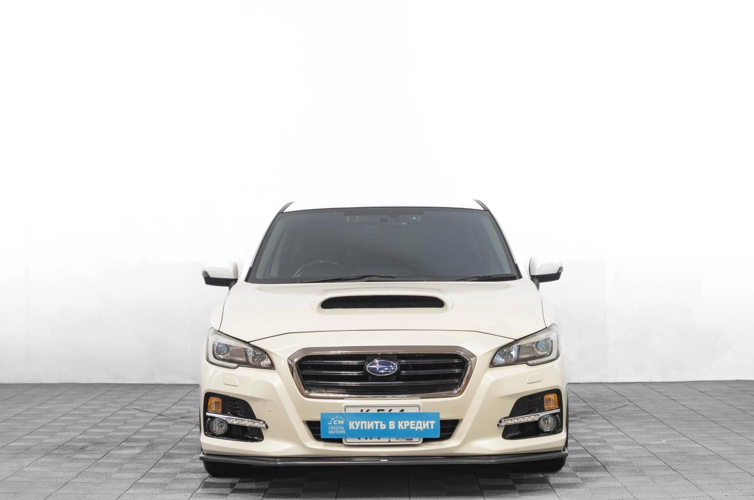 Subaru Levorg 2 из 27