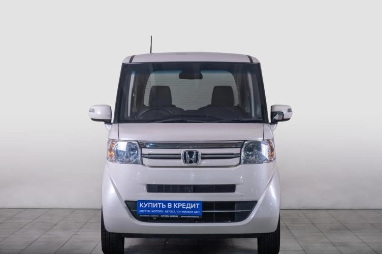 Honda N-BOX 3 из 5