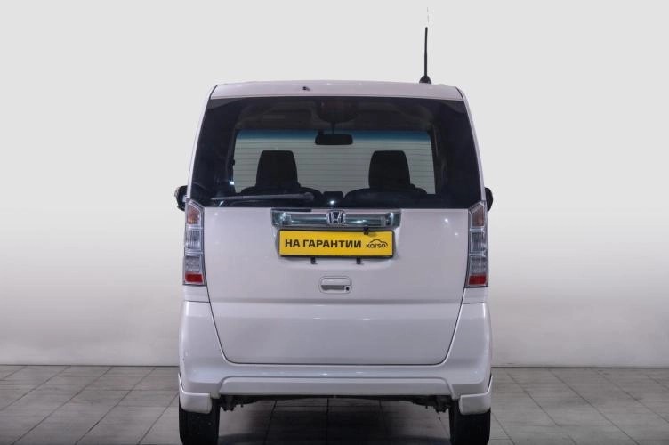 Honda N-BOX 4 из 5