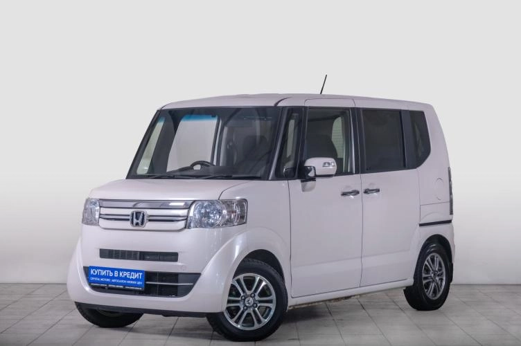 Honda N-BOX 2 из 5