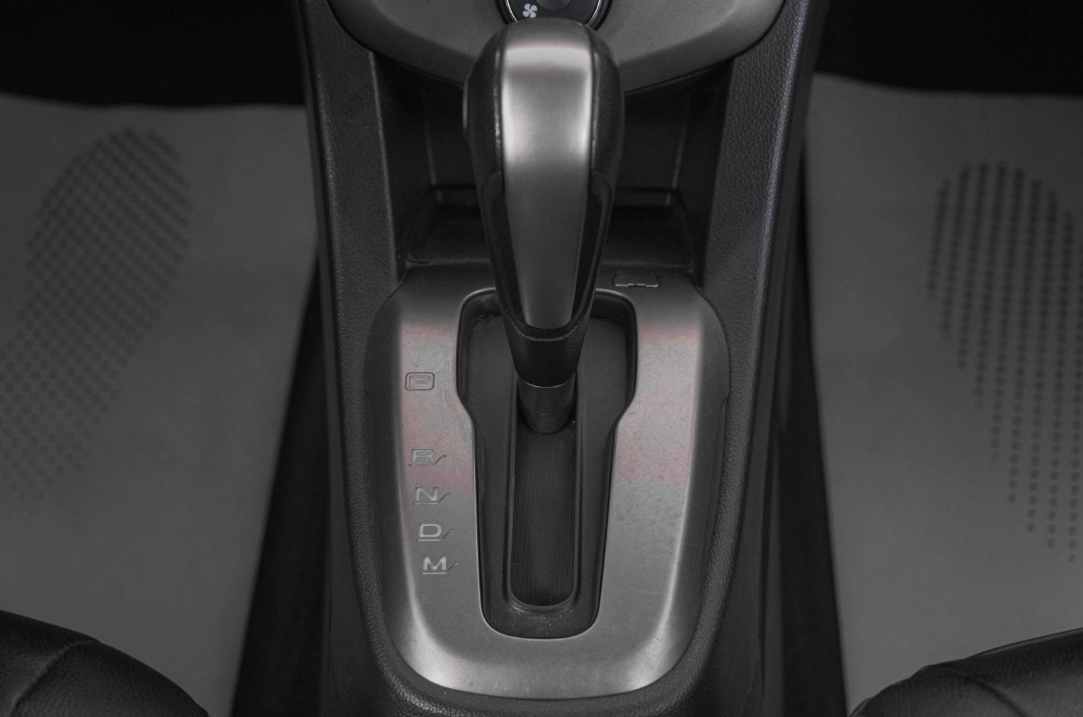 Chevrolet Aveo 20 из 22