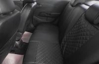 Chevrolet Aveo 9 из 22