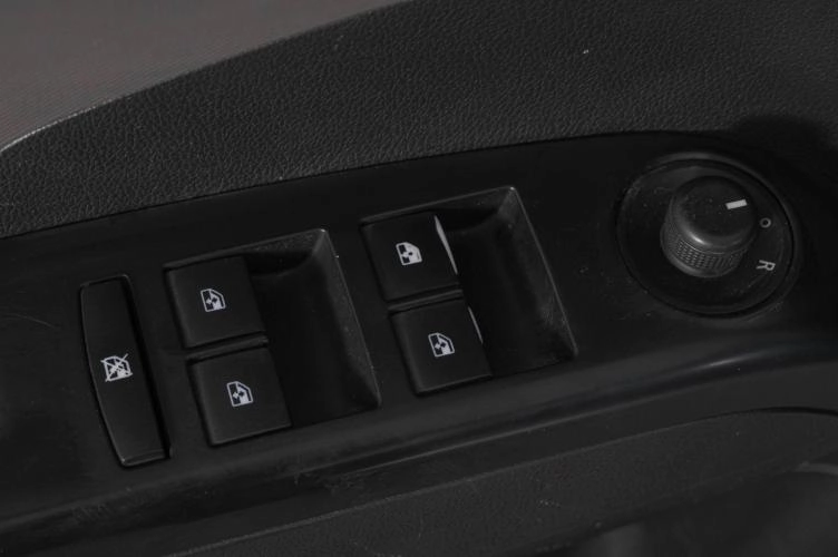 Chevrolet Aveo 22 из 22