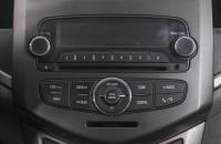 Chevrolet Aveo 18 из 22