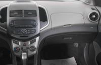 Chevrolet Aveo 14 из 22