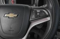 Chevrolet Aveo 17 из 22