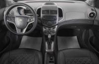 Chevrolet Aveo 13 из 22